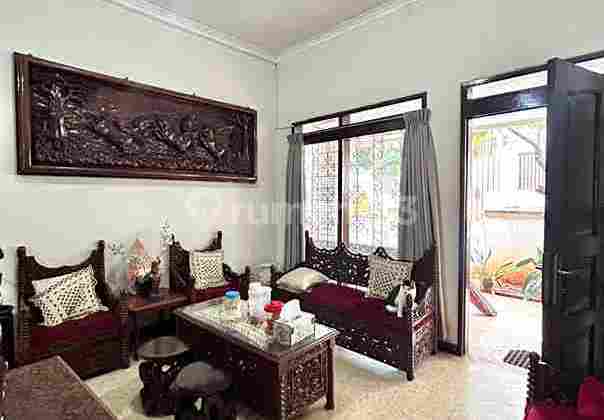 Strategic Location Friendly in West Tebet 2