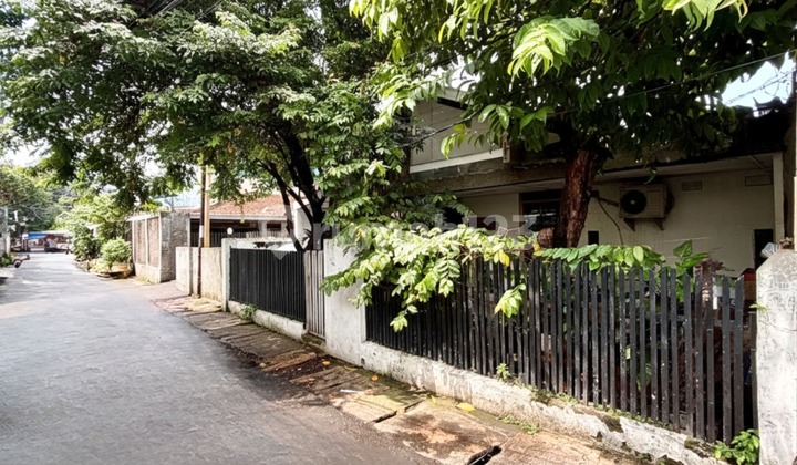 Tanah Siap Bangun di Setiabudi Lokasi Strategis Cocok untuk Kosan 2