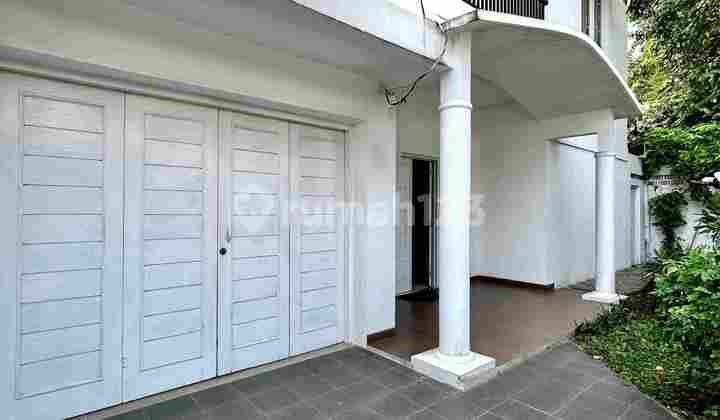 Rumah Siap Huni di Tebet Timur Akses Jalan 2 Mobil Lebar 2