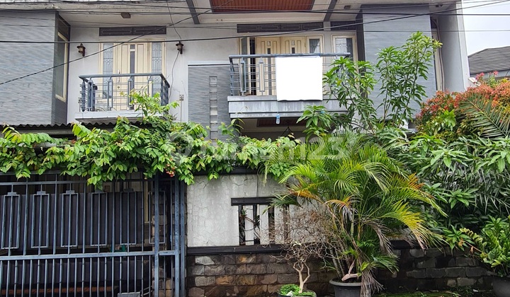 Rumah Siap Huni 2 Lantai di Tebet Timur Akses Jalan 3 Mobil Dekat Tebet Raya Rumah Siap Huni 2 Lantai di Tebet Timur Akses Jalan 3 Mobil Dekat Tebet Raya