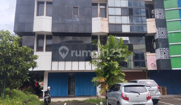 Ruko 1 Lantai Strategis di Ruko Sentra bekasi Ruko 1 Lantai Strategis di Ruko Sentra bekasi