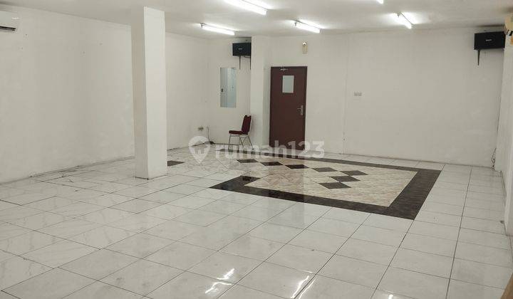 Ruko 1 Lantai Strategis di Ruko Sentra bekasi  2