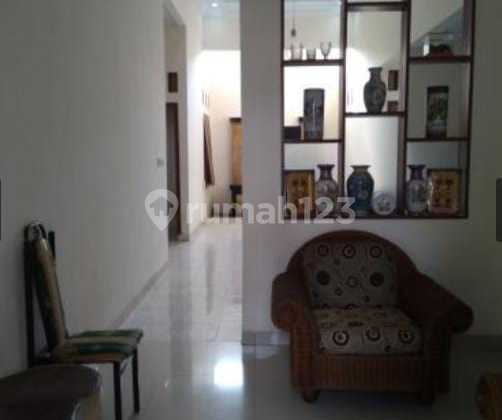 Disewakan Rumah Nyaman untuk Harian, Bulanan, Tahunan, Cilandk Jagakarsa, Jakarta Selatan 2