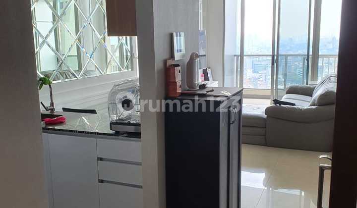 Apartment Taman Anggrek (2+1 BR) 2