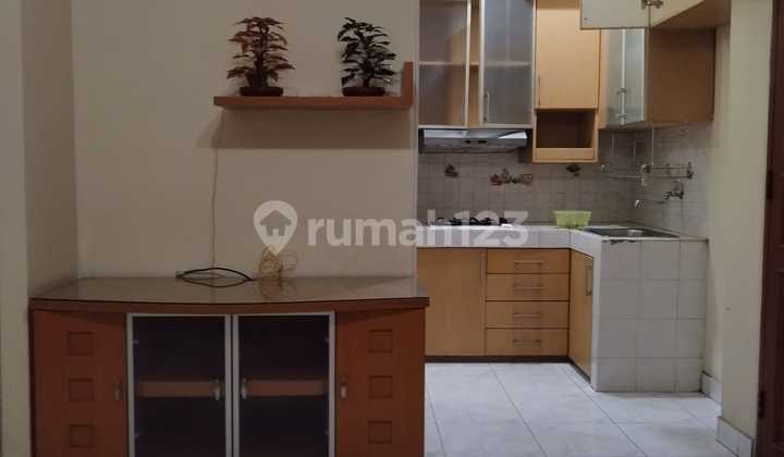 Mediterania 1 Apartment (1 BR)