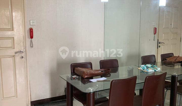 Apartment City Resort (2 BR)