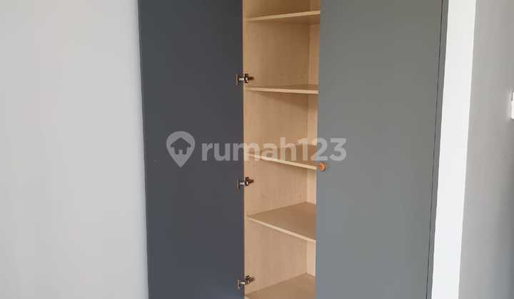 Apartment Taman Anggrek (Studio) 2