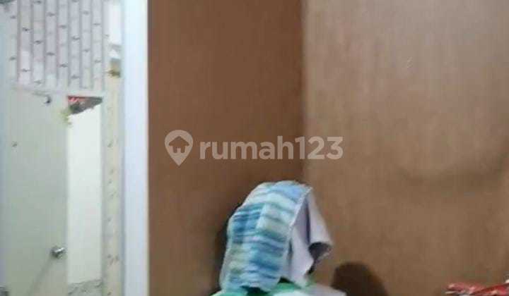 Apartemen Green Bay Pluit (Luas 35M) 2