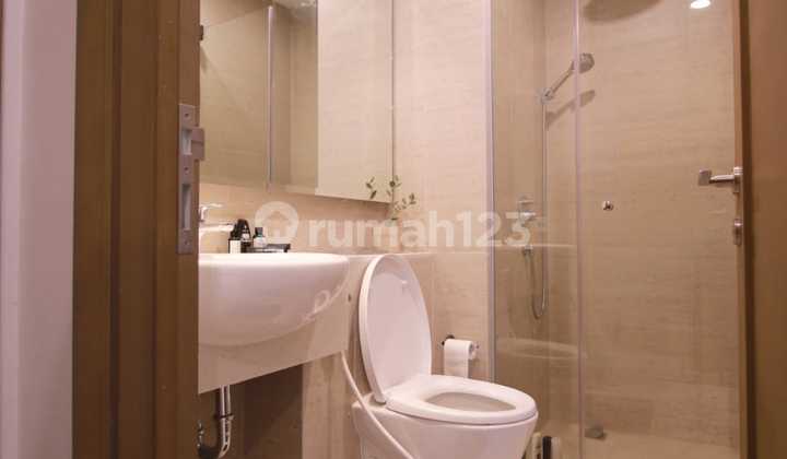 Orchid Garden Apartment (2 BR) 2