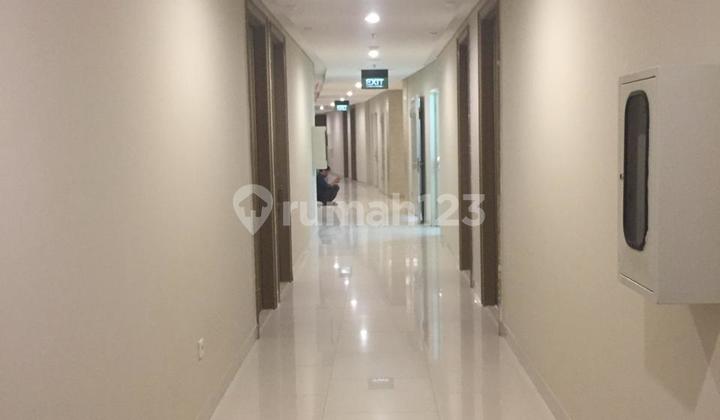 Apartment Taman Anggrek (Studio) 2