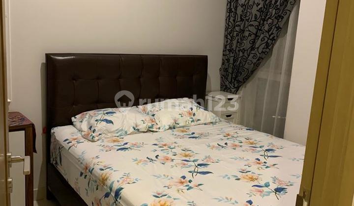 Apartment Taman Anggrek (1 BR) 2