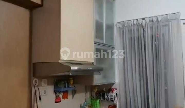 Green Bay Pluit Apartment (Area 35M)