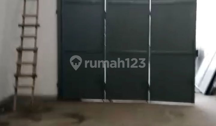 Gudang Kapuk Kamal Raya (Lt 715/Lb550 M)