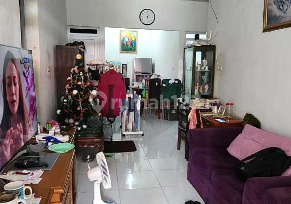 Rumah Citra 1 (Ukuran 8x15 m)