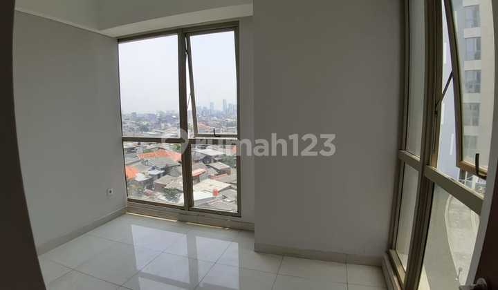 Orchid Garden Apartment (2 BR) Orchid Garden Apartment (2 BR)