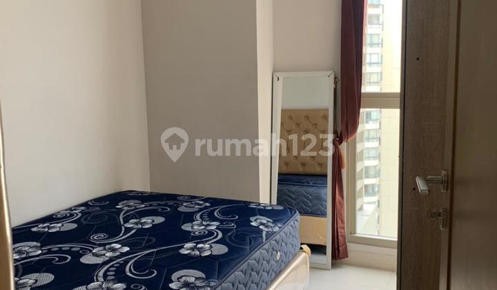 Orchid Garden Apartment (3 BR) 2