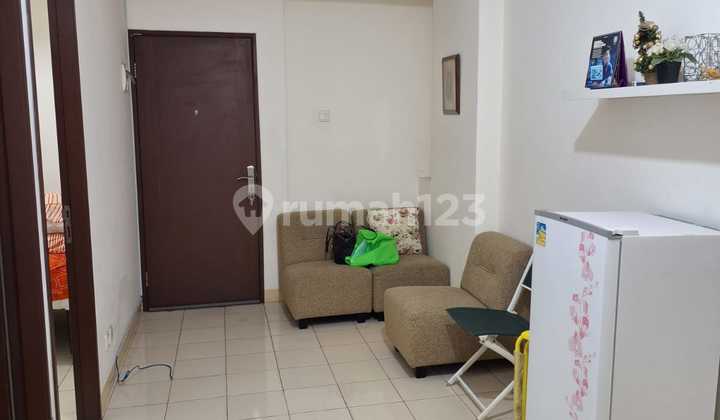 Puri Park View Apartment (2 Bedrooms)