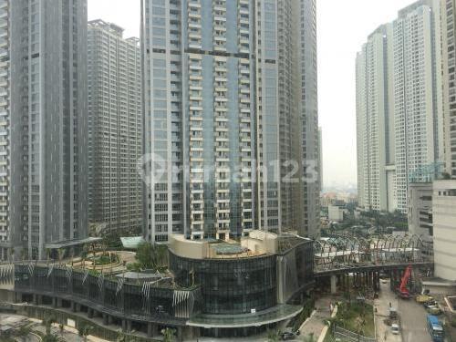 Orchid Garden Apartment (Studio) Orchid Garden Apartment (Studio)