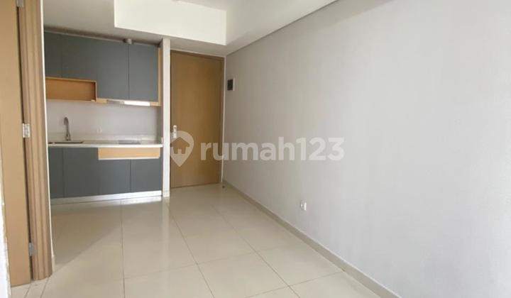Apartment Taman Anggrek (1 BR) 2