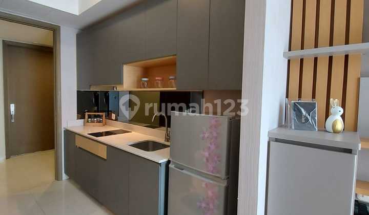 Orchid Garden Apartment (Area 26M) 2