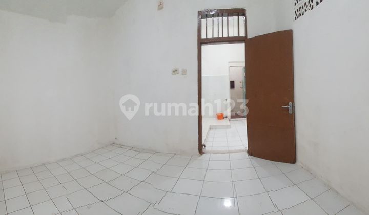 Rumah Taman Villa Bandara Dadap (LT/LB 90/54 m) 2