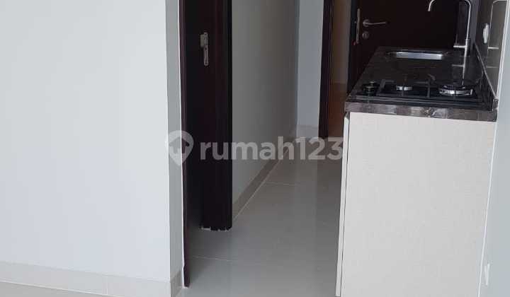 Apartment Puri Mansion (Studio) 2