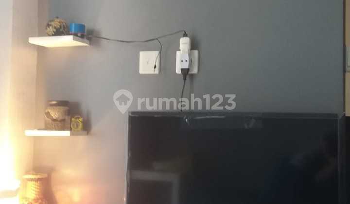 Apartment Taman Anggrek (1 BR) 2