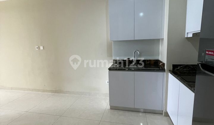 Apartment Taman Anggrek (1 BR) 2