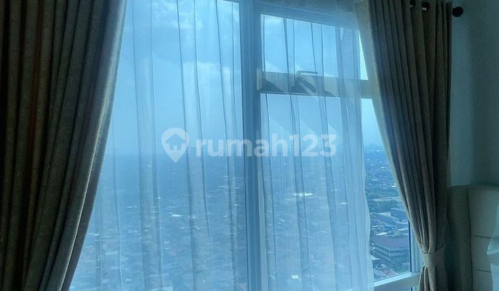 Apartment Puri Mansion (1 BR) 2