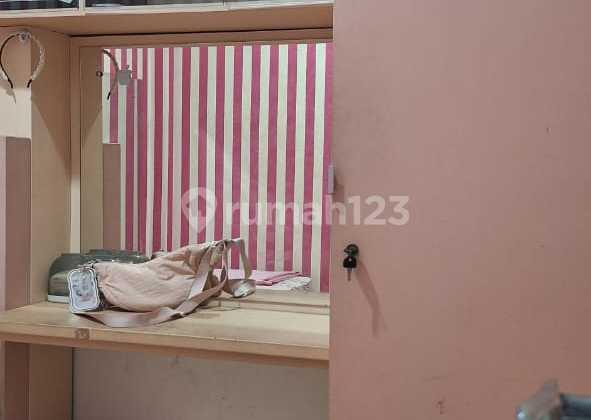 Apartment Puri Park View (2 BR) 2