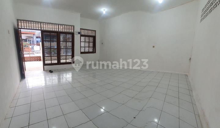 Rumah Taman Villa Bandara Dadap (LT/LB 90/54 m) 1