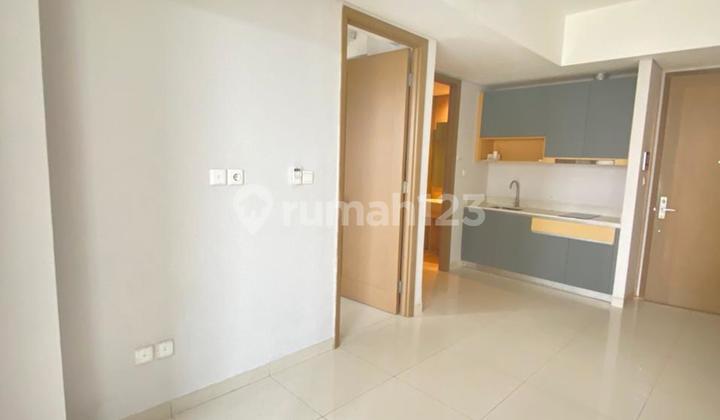 Apartment Taman Anggrek (1 BR)