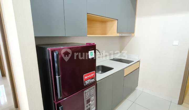 Orchid Garden Apartment (3 BR) 2