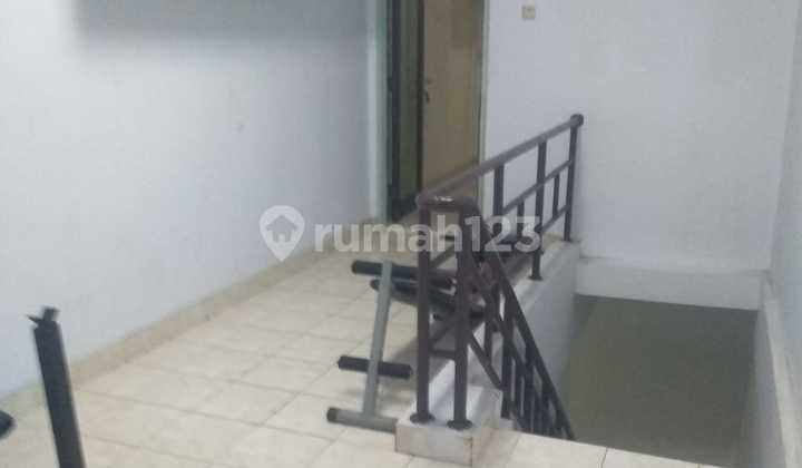 Mutiara Taman Palem Shop House (Land Area/Building Area 65/250 m) 2