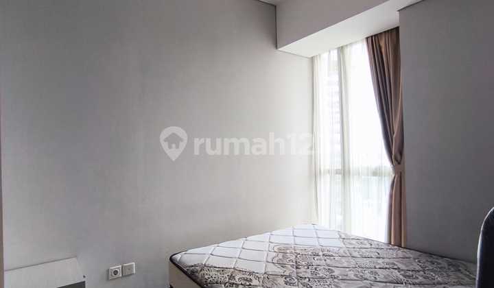 Apartment Taman Anggrek (1 BR) 2