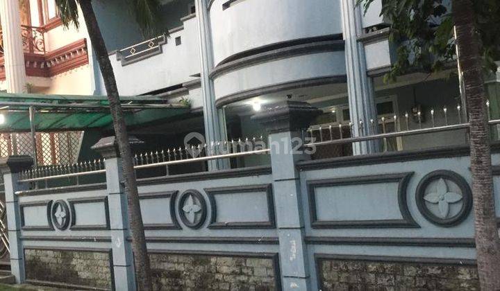 Rumah Griya Dadap (Ukuran 15x20 m) 2