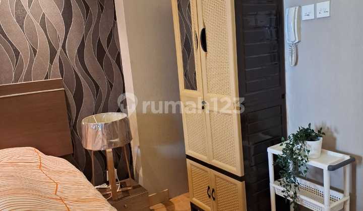 Apartment Green Bay Pluit Tower A (Studio) 2