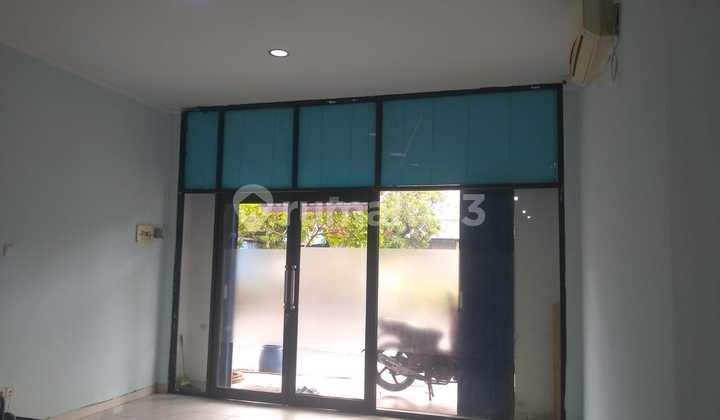 Mutiara Taman Palem Shop House (Land Area/Building Area 65/250 sqm) Mutiara Taman Palem Shop House (Land Area/Building Area 65/250 sqm)