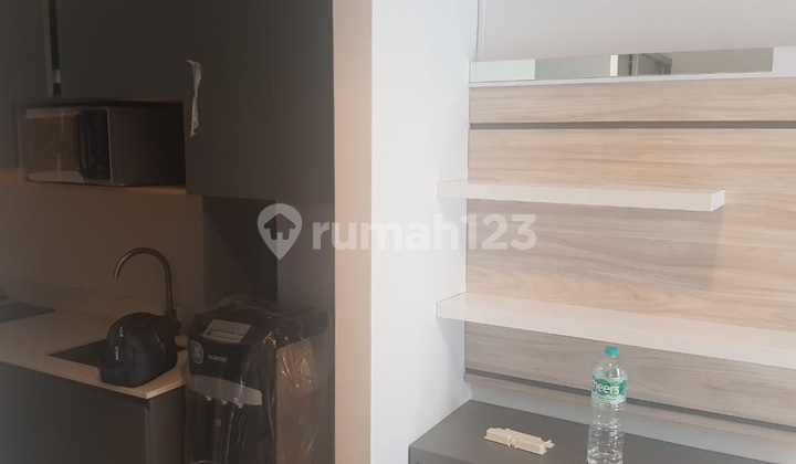 Orchid Garden Apartment (Area 26M) 2