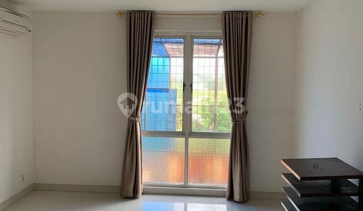 Rumah Lippo Karawaci Cluster  Diponegoro (Ukuran 8x18 m) 2