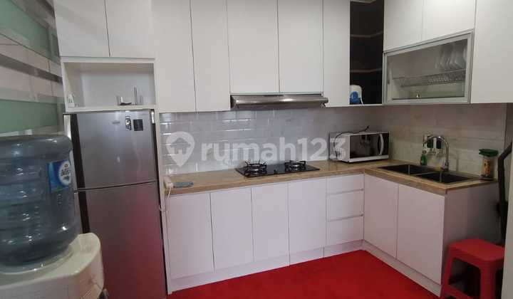 Apartment Paladian Park (2 BR) 2