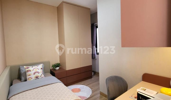 Rumah Pamulang (LT/LB 74/90 m) 2