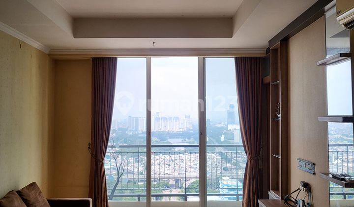 Apartment Ancol Mansion (1 BR) Apartment Ancol Mansion (1 BR)