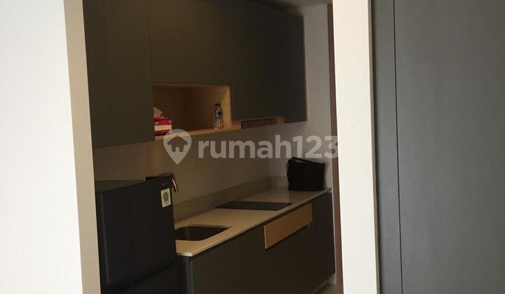 Orchid Garden Apartment (Area 26M) 2