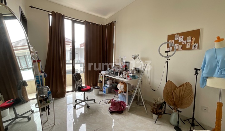 Rumah Lavon (Ukuran 7x12 m) - Hoek 2