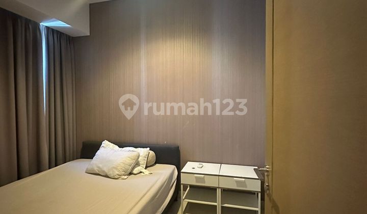 Apartment Taman Anggrek (1 BR) 2