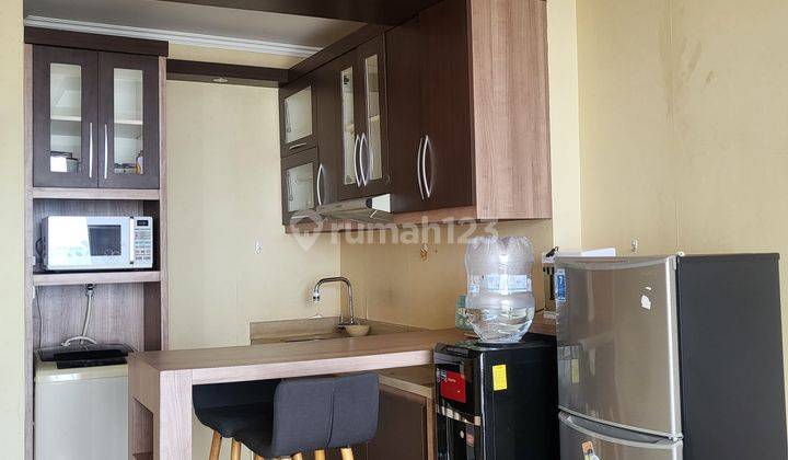 Apartment Ancol Mansion (1 BR) 1