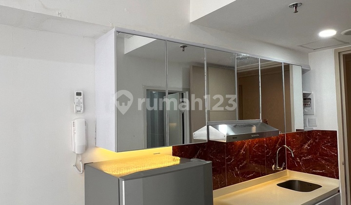 Apartment Tokyo Riverside (Studio) Apartment Tokyo Riverside (Studio)