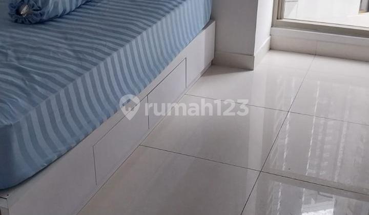 Orchid Garden Apartment (3 BR) Orchid Garden Apartment (3 BR)