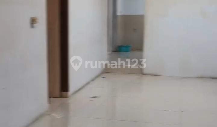Rumah Vikamas Tengah (Ukuran 7x15 m)